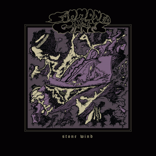 Summoned By Giants : Stone Wind